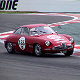 Alfa Romeo Giulietta SZ