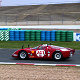 Alfa Romeo T33-2