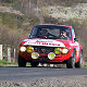 Lancia Fulvia Coupe 1600 HF