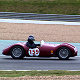 Maserati A6 GCS, s/n 2066