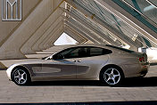 612 Quattroporte