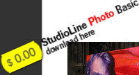 Special offer ... to qualify you must be 21 or under ... StudioLine Photo Basic - at zero cost ... download here    ... and tell your friends ... rush only this week