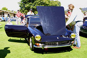 Ferrari 330 GT 2+2 s/n 7761GT