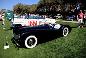 1940 Coachcraft Roadster - Larry Harvey