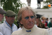 Derek Bell