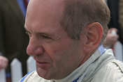 Adrian Newey