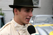 Christian Klien