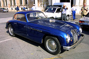 Maserati Tipo A6 1500 PF Coupe s/n 053