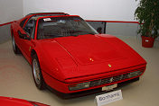 Ferrari 328 GTS s/n 82868