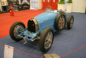 1931 Bugatti T51