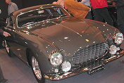 250 Europa GT Pinin Farina Coupe s/n 0391GT