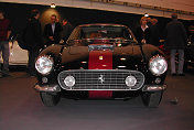 250 GT SWB Berlinetta s/n 1807GT