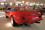 Ferrari 365 GTB/4 Daytona s/n 15227