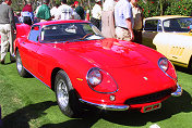 Ferrari 275 GTB/4 s/n 09903