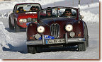 Jaguar XK 140 DHC - Team Wertenbruch