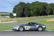 Ferrari 328 GTB, s/n 62523