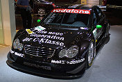 Mercedes-Benz C-Klasse DTM s/n SC04 02