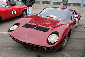 Lamborghini Miura S s/n 4476