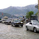 Piazza Cavour display