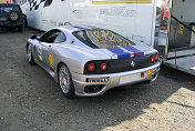 Ferrari 360 Challenge