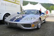 Ferrari 360 Challenge