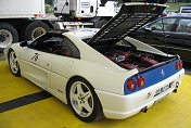 Ferrari F355 Challenge #2