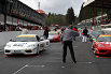 Ferrari 360 Challenge, Daniel Model (CH) & Tony Ring (S)