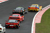 Ferrari 360 Challenge, Eau Rouge Corner