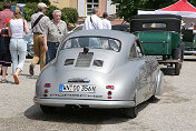 Porsche 356 Pre-A