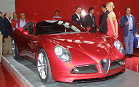 8C Competizione