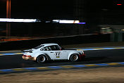 611 PORSCHE 911 RS 3,0l GADAL / LALOGE