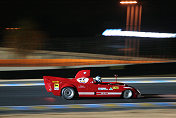 647 ALFA ROMEO 33TT12 COMAR / RAMBEAUD