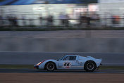 556 FORD GT40 MarkII  MURRAY