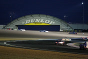 Night at Dunlop