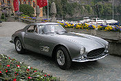 Ferrari 250 GT Berlinetta Speciale Pinin Farina s/n 0403GT #80