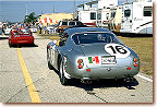 Ferrari 250 GT SWB Berlinetta s/n 2733GT