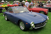 Ferrari 250 GT Lusso (Robert Yung)