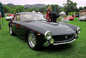 Ferrari 250 GT Lusso s/n 4421GT