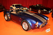 AC Cobra CRS