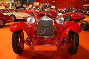 Alfa Romeo 6C-1750 Grand Sport s/n 101014946