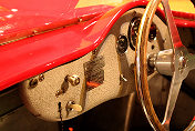 Maserati Tipo 150S s/n 1668