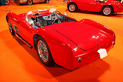 Maserati Tipo 150S s/n 1668