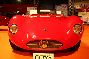 Maserati Tipo 150S s/n 1668