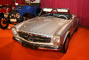 Mercedes-Benz 230 SL Pagode