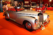 Mercedes-Benz 300S Roadster s/n 1660120006553