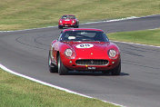 Ferrari 275 GTB/C, s/n 07407