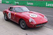 Ferrari 275 GTB/C, s/n 07407