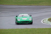 Ferrari 275 LM, s/n 8165