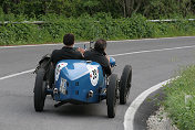 039 Ferrari/Ferrari I Bugatti T37 1927