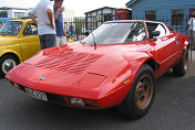 Lancia Stratos